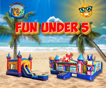 Fun Under 5