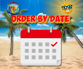 Order-by-Date