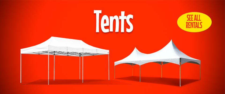 Tents