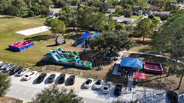 Bounce House Rentals Orlando Orlando Fun Bounce