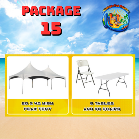 PACKAGE 15