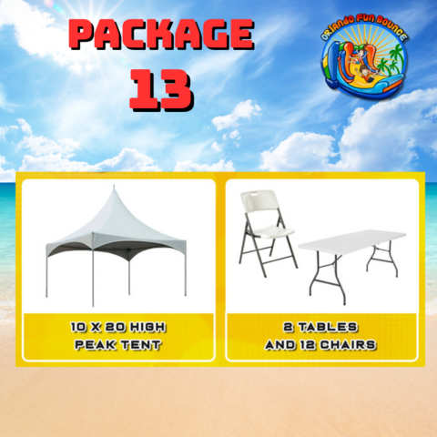 PACKAGE 13