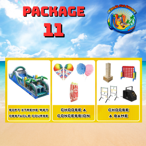 PACKAGE 11
