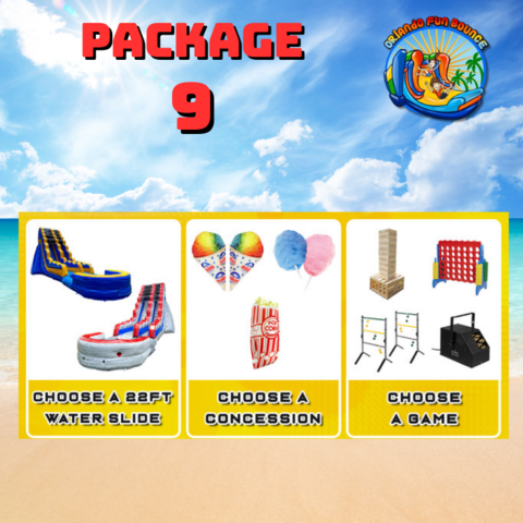 PACKAGE 9