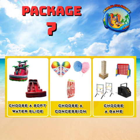 PACKAGE 7
