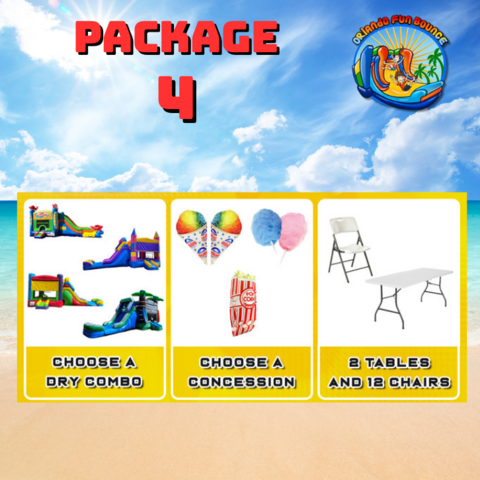 PACKAGE 4