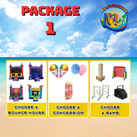 PACKAGE 1