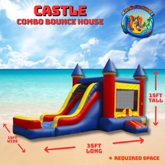 Castle Combo 