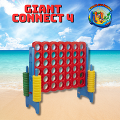 Giant Connect 4