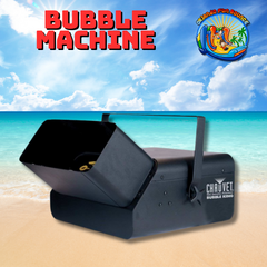 Bubble Machine 