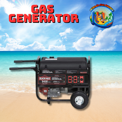 Gas Generator