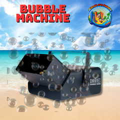 Bubble Machine 
