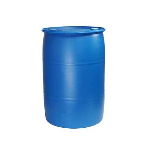 55gl Plastic Water Barrels