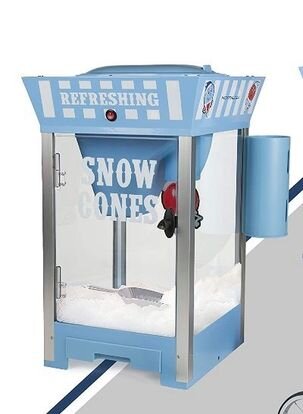 Sno Cone Machine