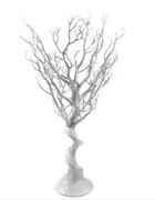 30” Silver Manzanita Tree 