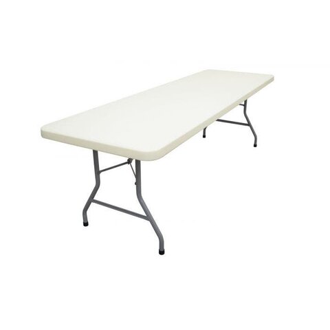 8ft Long Table