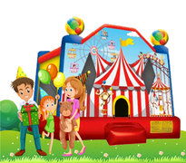 Backyard Party Rentals 