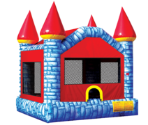 Bounce Houses