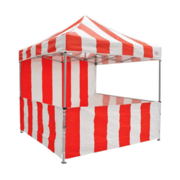 Carnival Canopy Tents