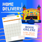 Residential Delivery & Pickup