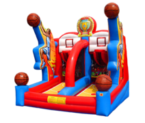 Sports Inflatable Games