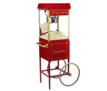 Serve Up the Fun! Rent Concession & Carnival Food Equipment Today!