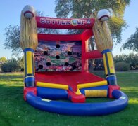 Sports Inflatable Games