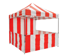 Carnival Canopy Tents