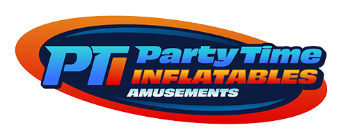 Partytime Inflatables Inc.