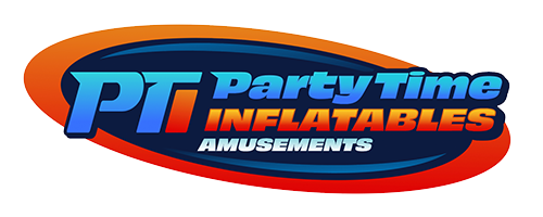 Partytime Inflatables Inc.