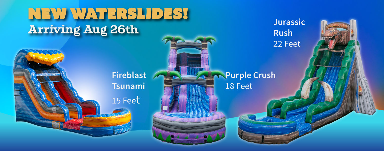 P.T.I Amusement Backyard Rentals P.T.I Amusement Backyard Rentals
