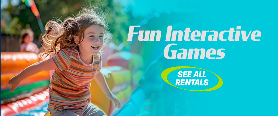 Fun Interactive Games