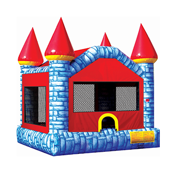 Camelot Bounce House