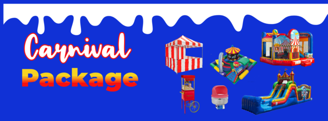 carnival themed package a