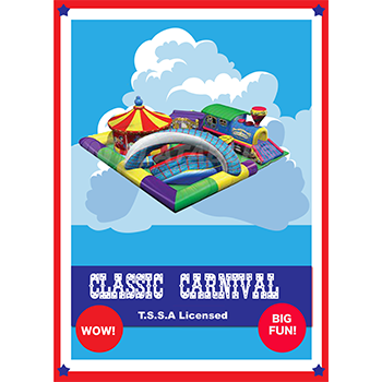Classic Carnival Package