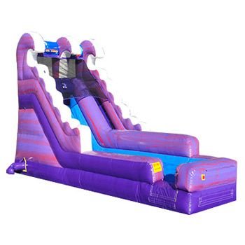 Lil Tides Waterslide