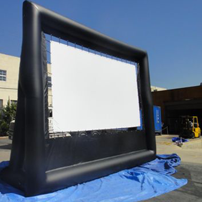 Movie Screen Inflatable Screen 