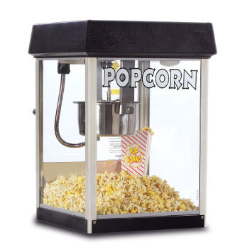 Popcorn Machine 4 (Oz)