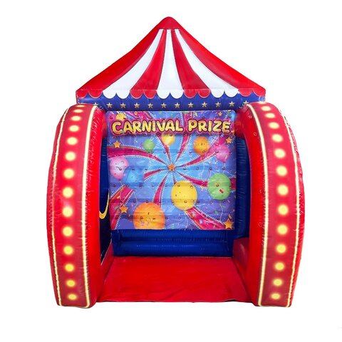 Carnival Prize Booth