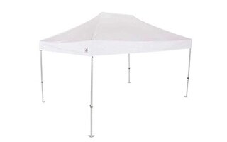 Looking for white canopy tent rentals? Our 15 feet x 10 feet tents are perfect for outdoor events and provide shade and shelter