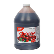 Cherry Sno Kone Syrup 4L (Litre)