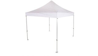  White Canopy Tents 10 Feet x 10. Provide a practical and stylish solution for outdoor events.