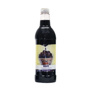 Grape - Sno-Treat Sno-Kone® Flavor - 750ml (25oz) Bottle