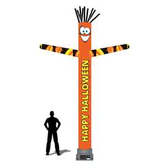 In Stock Oct 15th, 2025 18ft Halloween Inflatable Sky Dancer