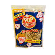 Popcorn Kernel Mix (Nak Paks 8oz individual)