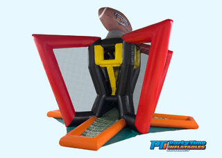 4–8 Player Quarterback Passing Challenge
Estimated Arrival: March 2026