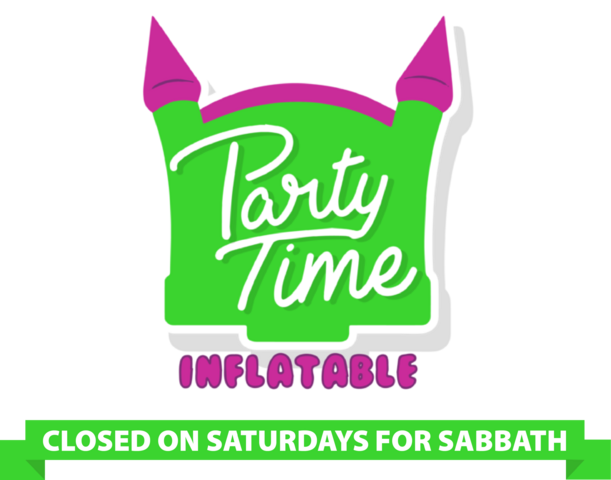 Partytime Inflatables