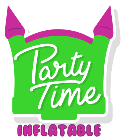 Partytime Inflatables