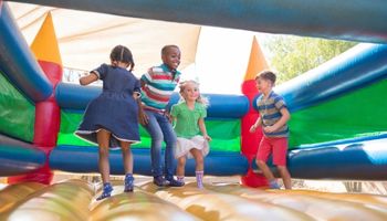 CONCESSION MACHINES - Time to Play Party Rentals