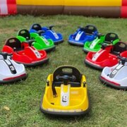 Bumper Cars